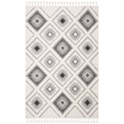 Penwortham Moroccan Area Rug