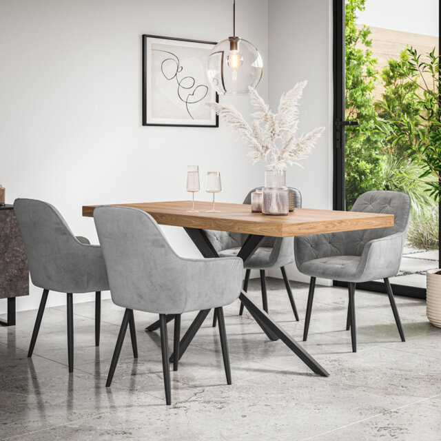 Agretha Dining Set
