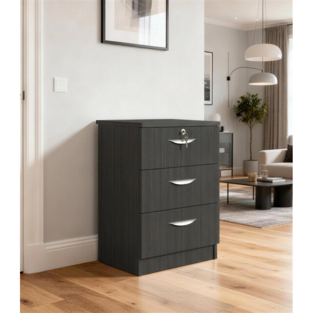 Multimedia Storage Unit
