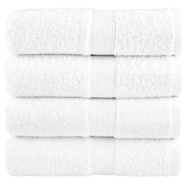 Premium Bath Towels SOLUND 600Gsm