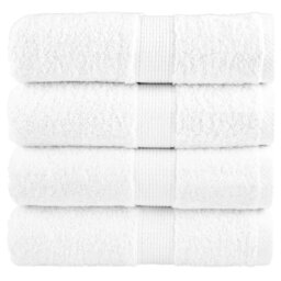 Premium Bath Towels SOLUND 600Gsm