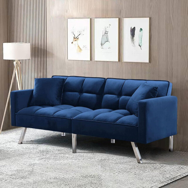 Orianna Upholstered Sofa Bed