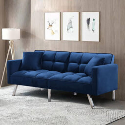 Orianna Upholstered Sofa Bed