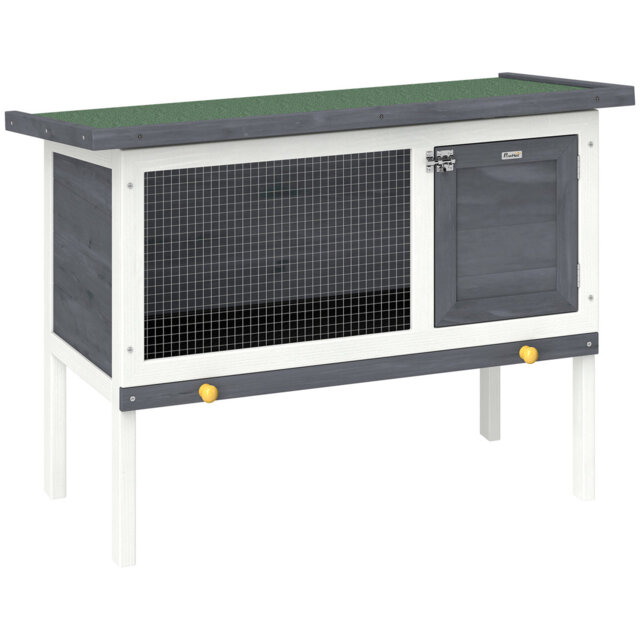 Rabbit Hutch