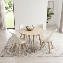 Romero 3 - Person Dining Set