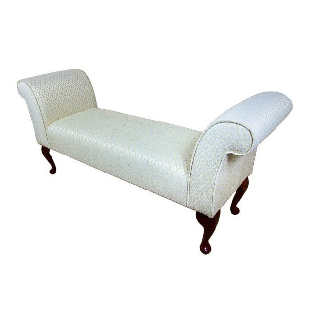 Upholstered Bench
