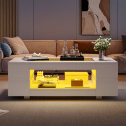 Coffee Table with Storage