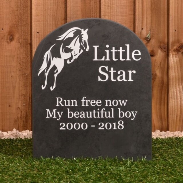 Jaylee Weather Resistant UV Resistant Stone Garden Statue