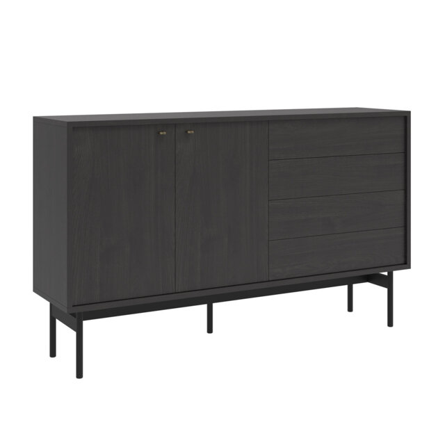 Alyssya 154cm Sideboard