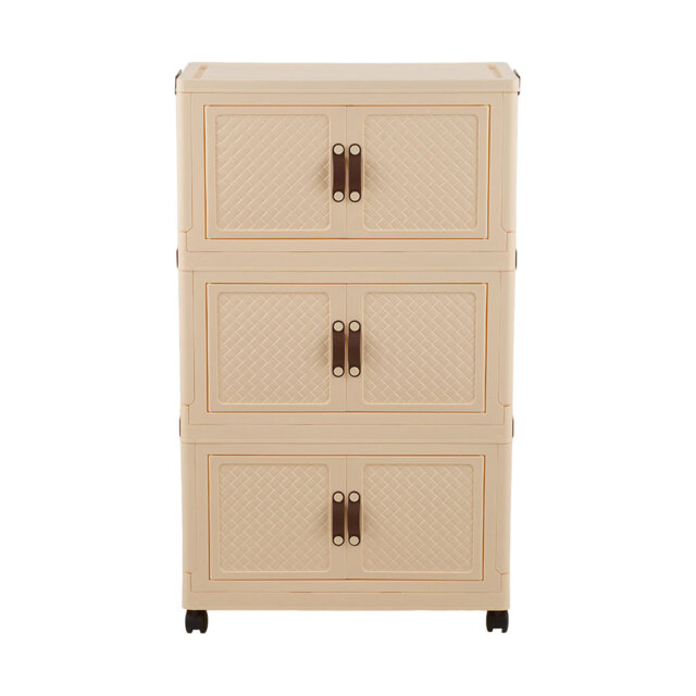 Rebrilliant Plastic Storage Tub & Tote