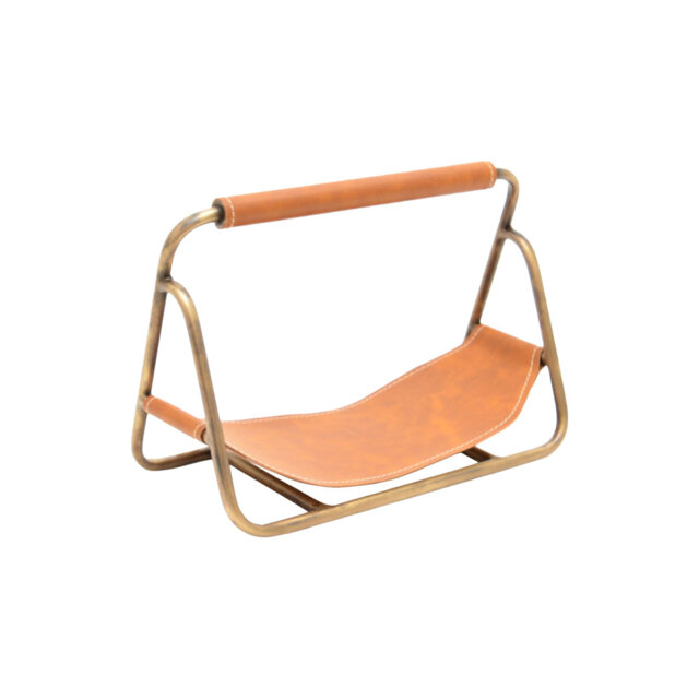 Kindling Holder