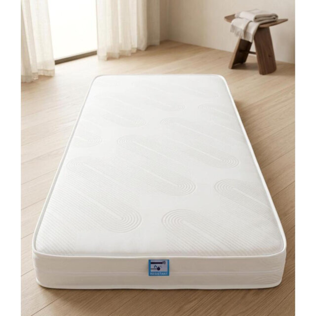 Zemrane Isabel Open Coil Mattress
