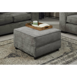 Shailjia Upholstered Footstool