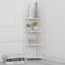 Kevin Bathroom Shelves
