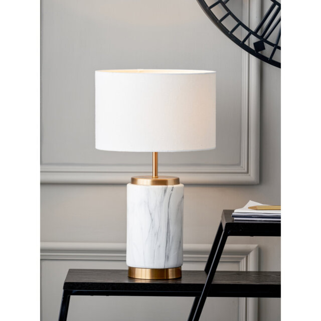 Bellamee Ceramic Table Lamp