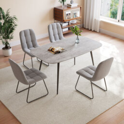 4 - Person Dining Set