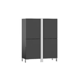 Thonotosassa 100cm W Chest of Drawers