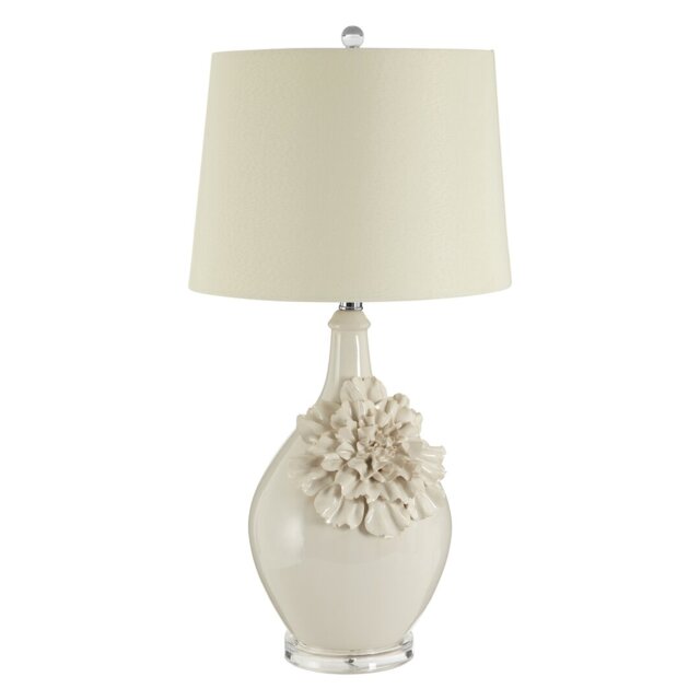Keating Ceramic Table Lamp