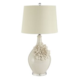 Keating Ceramic Table Lamp