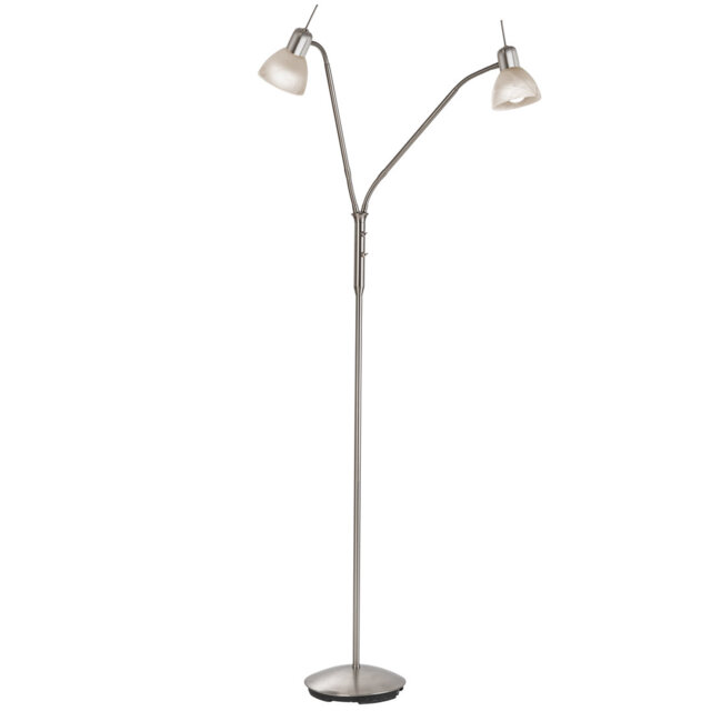 150cm Matte Novelty Floor Lamp