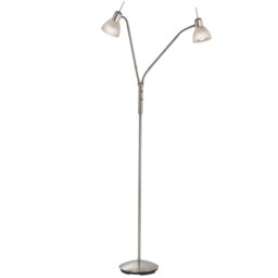 150cm Matte Novelty Floor Lamp