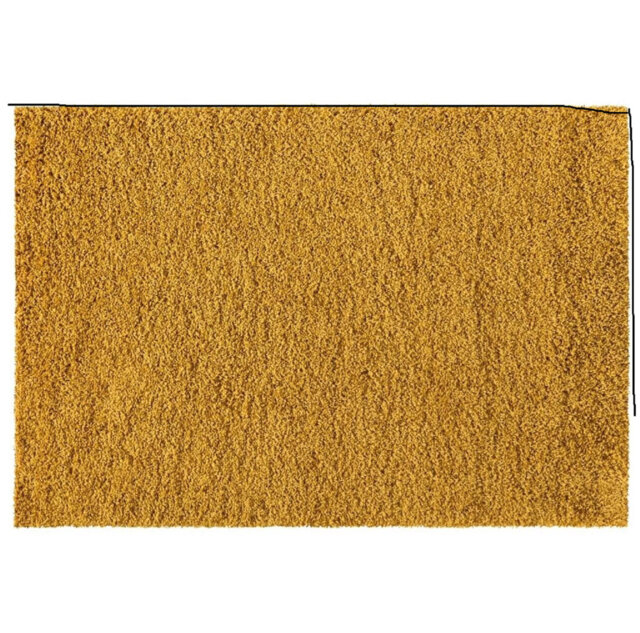 Modern Living Room Thick Large Shaggy Rug Bedroom Round Fluffy Carpet Hallway Runner Rug