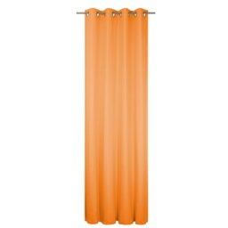 Pearce Semi Sheer Curtain Single Panel