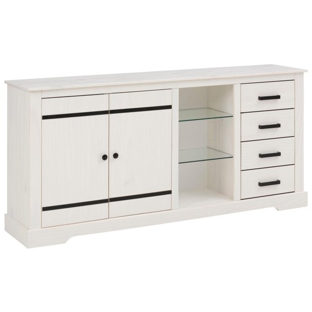 Brookville 170cm Sideboard