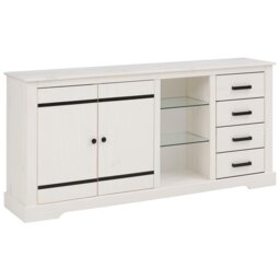Brookville 170cm Sideboard