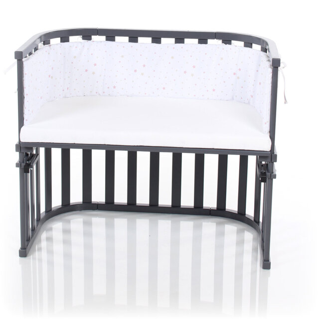 Bedside Cot