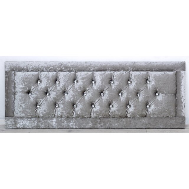 Tabor Upholstered Headboard