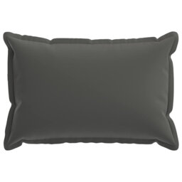 Light Blue Cushion Cover