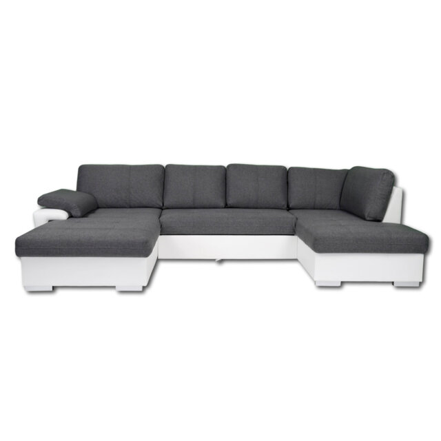 Ashayla 8 Seater Sofa Bed