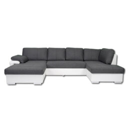 Ashayla 8 Seater Sofa Bed