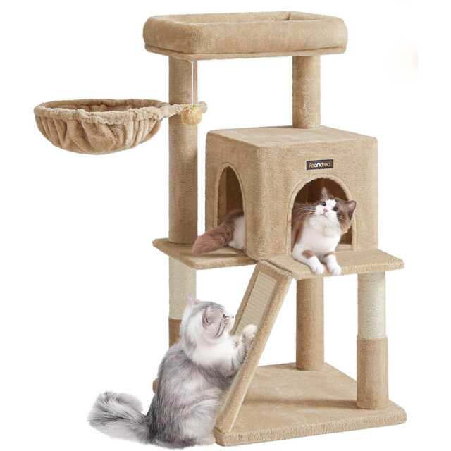 96cm H Cat Tree