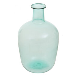 Avana Glass Table Vase