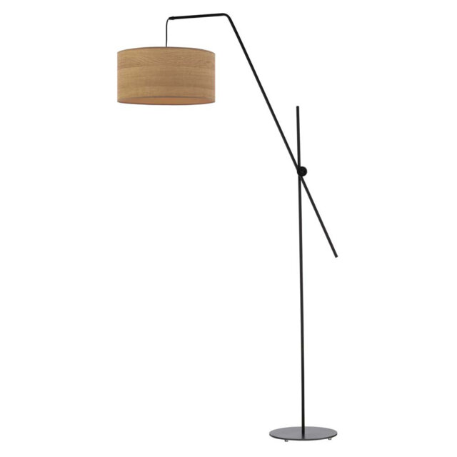 Blaiyre 176cm Task Floor Lamp