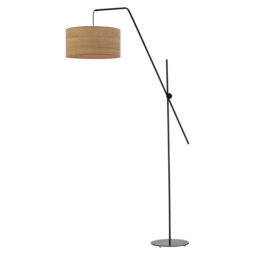 Blaiyre 176cm Task Floor Lamp
