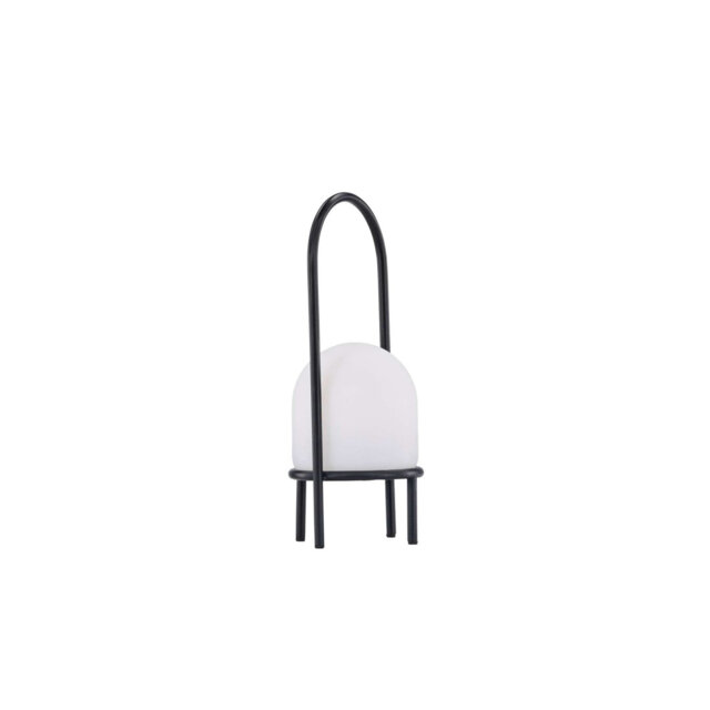 Bronis 43cm Table Lamp Base