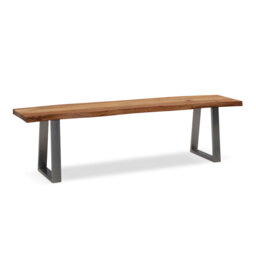Grano Wood Bench