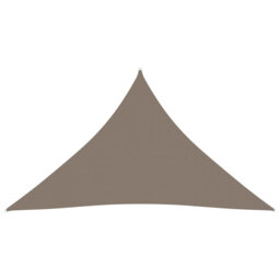 Amit 6m x 6m x 6m Triangular Shade Sail