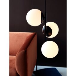 Lilly 3 - Light Sputnik Chandelier
