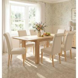 6 - Person Dining Set