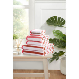 Curran 100% Cotton Washcloth