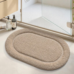 Non-Slip Bath Rug