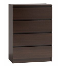 Helen 4 Drawer 70cm W Chest of Drawers