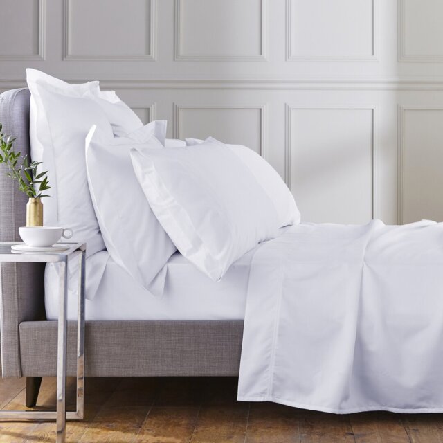 BOB 1000TC EQYPTIAN COTTON Egyptian Cotton Pillow Case