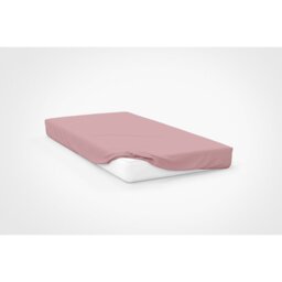 Sateen Fitted Sheet