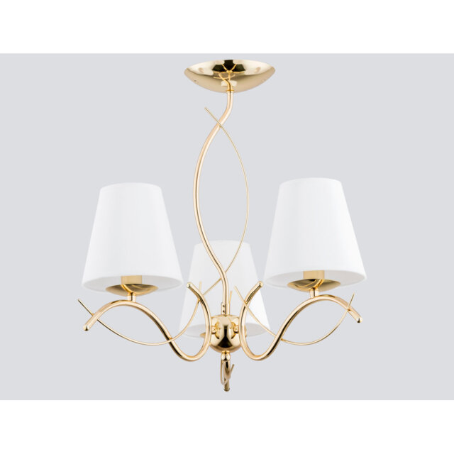Rantoul Chandelier