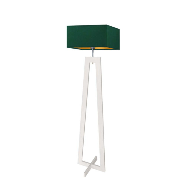 Aissatou 138cm Column Floor Lamp